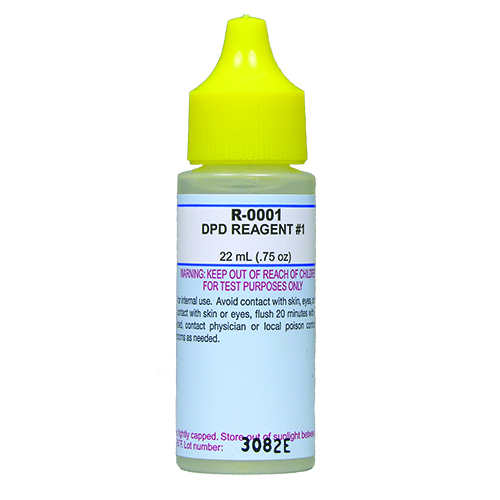 UPC 840036000038 product image for R0001A Dpd Reagent No. 1- 0.75 Oz. | upcitemdb.com