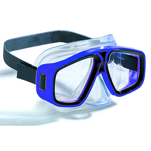9471 Swimline Swimline Sting Ray Youth Snorkeling