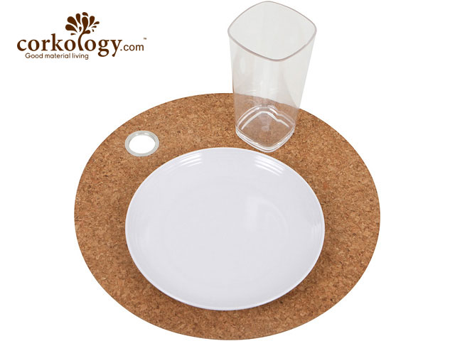 Picture for category Dinnerware Chargers