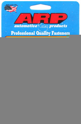 4007604 Cast Aluminum- Stainless Steel- Hex Valve Cover Stud Kit