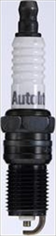 606 Copper Core Spark Plugs - Box 4