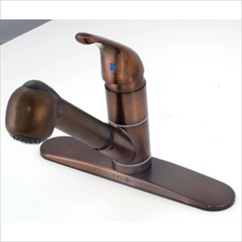 Sl1000orb Kitchen Faucet - Oil Rubbed Bronze