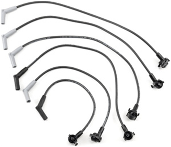 AUTOLITEWIRE 96170 Professional Series Spark Plug Wire Set 6 Cylinder AUTOLITEWIRE 96170 Professional Series Spark Plug Wire Set 6 Cylinder