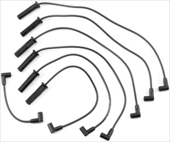 AUTOLITEWIRE 96188 Professional Series Spark Plug Wire Set 6 Cylinder AUTOLITEWIRE 96188 Professional Series Spark Plug Wire Set 6 Cylinder