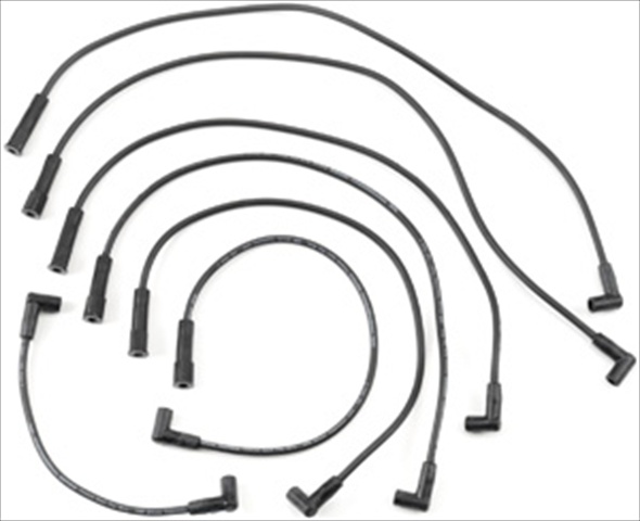 AUTOLITEWIRE 96196 Professional Series Spark Plug Wire Set 6 Cylinder AUTOLITEWIRE 96196 Professional Series Spark Plug Wire Set 6 Cylinder
