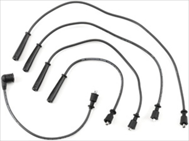 AUTOLITEWIRE 96455 Professional Series Spark Plug Wire Set 4 Cylinder AUTOLITEWIRE 96455 Professional Series Spark Plug Wire Set 4 Cylinder