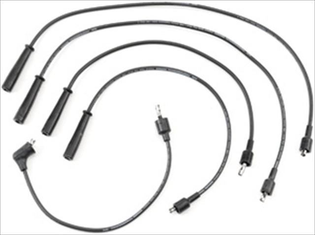 AUTOLITEWIRE 96461 Professional Series Spark Plug Wire Set 4 Cylinder AUTOLITEWIRE 96461 Professional Series Spark Plug Wire Set 4 Cylinder