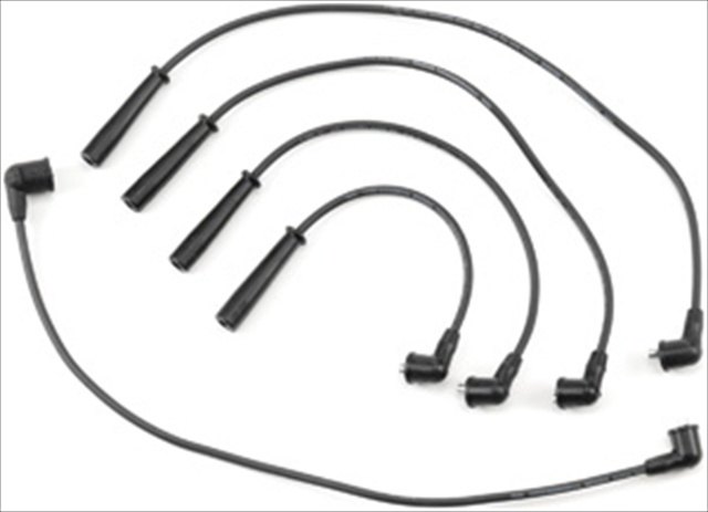 AUTOLITEWIRE 96491 Professional Series Spark Plug Wire Set 4 Cylinder AUTOLITEWIRE 96491 Professional Series Spark Plug Wire Set 4 Cylinder