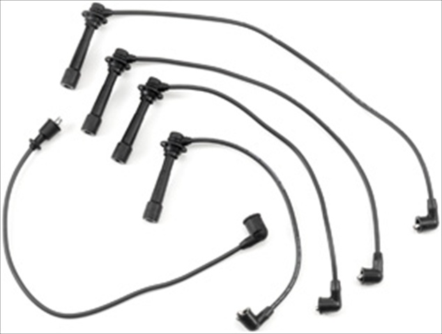 AUTOLITEWIRE 96539 Professional Series Spark Plug Wire Set 4 Cylinder AUTOLITEWIRE 96539 Professional Series Spark Plug Wire Set 4 Cylinder