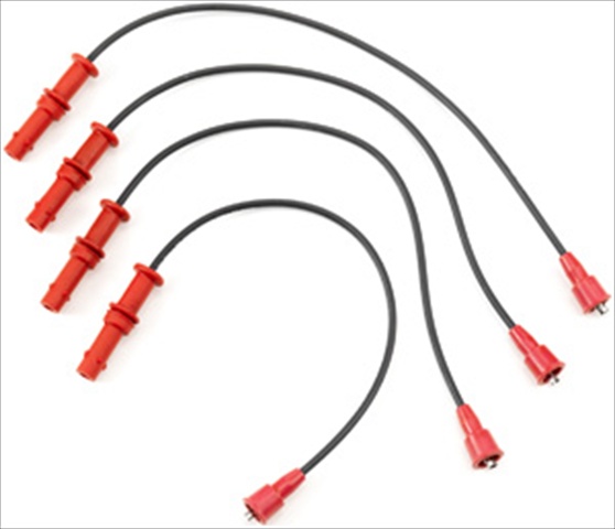 AUTOLITEWIRE 96545 Professional Series Spark Plug Wire Set 4 Cylinder AUTOLITEWIRE 96545 Professional Series Spark Plug Wire Set 4 Cylinder