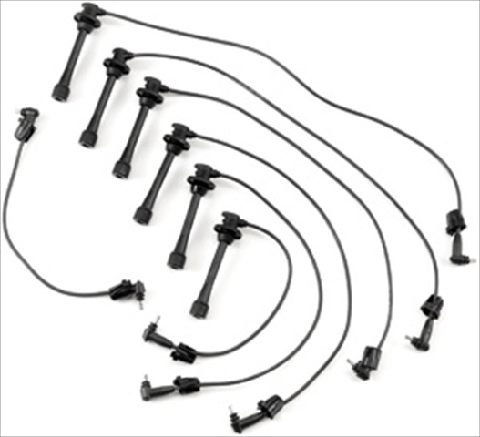 AUTOLITEWIRE 96549 Professional Series Spark Plug Wire Set 6 Cylinder AUTOLITEWIRE 96549 Professional Series Spark Plug Wire Set 6 Cylinder