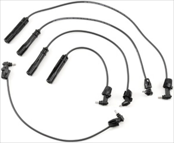 AUTOLITEWIRE 96558 Professional Series Spark Plug Wire Set 4 Cylinder AUTOLITEWIRE 96558 Professional Series Spark Plug Wire Set 4 Cylinder