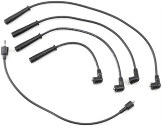 AUTOLITEWIRE 96883 Professional Series Spark Plug Wire Set 4 Cylinder AUTOLITEWIRE 96883 Professional Series Spark Plug Wire Set 4 Cylinder