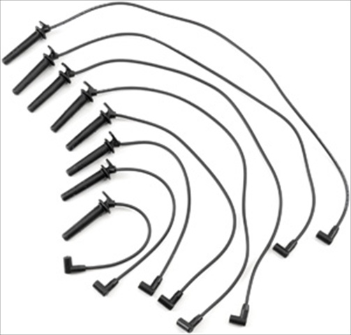 AUTOLITEWIRE 97007 Professional Series Spark Plug Wire Set 8 Cylinder AUTOLITEWIRE 97007 Professional Series Spark Plug Wire Set 8 Cylinder