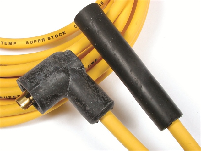 ACCEL 4015 Superstock 4000 Series Spark Plug Wire Set ACCEL 4015 Superstock 4000 Series Spark Plug Wire Set