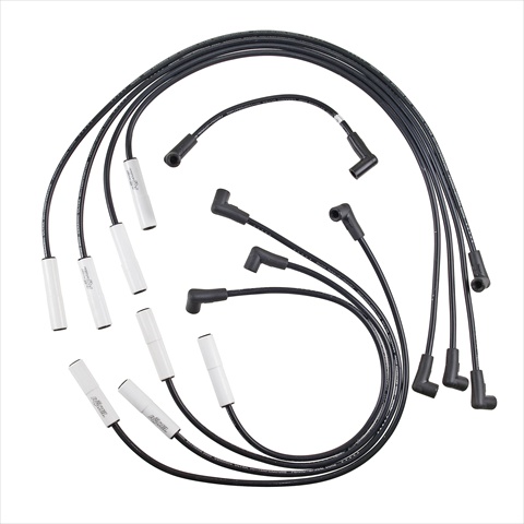 ACCEL 9024C Accel 9024C Custom Fit Extreme 9000 Ceramic Spark Plug Wire Set 1990-1995 ACCEL 9024C Accel 9024C Custom Fit Extreme 9000 Ceramic Spark Plug Wire Set 1990-1995