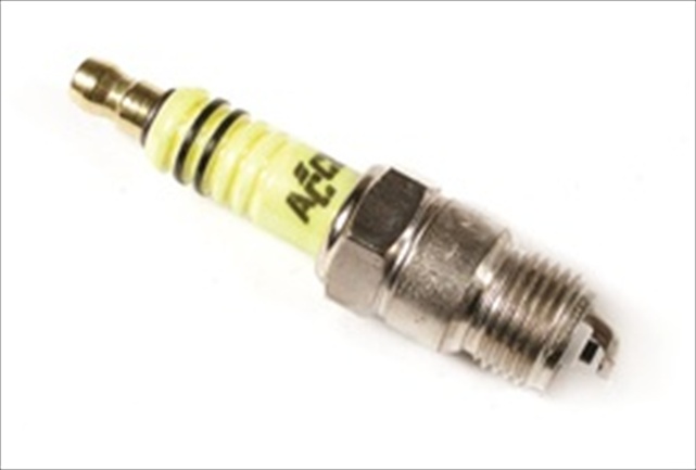 ACCEL PLUGS 8198 Header Spark Plug ACCEL PLUGS 8198 Header Spark Plug