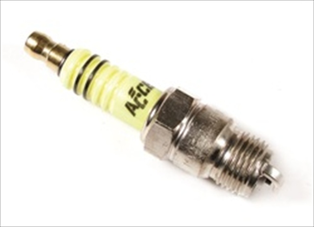 ACCEL PLUGS 8199 U-Groove Performance Spark Plugs ACCEL PLUGS 8199 U-Groove Performance Spark Plugs