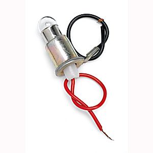 2357 Replacement Bulb & Socket Kit