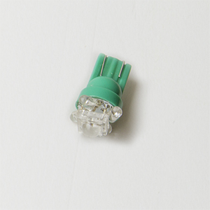 3285 Led Replacement Bulb - Green