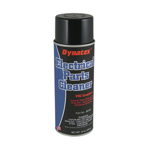 ACCUMETRIC 52145CL10 Electric Motor Cleaner - 16 Oz. ACCUMETRIC 52145CL10 Electric Motor Cleaner - 16 Oz.