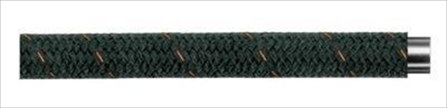 AEROQUIP FCU0406 Startlite Black Racing Hose -04An 6 Ft. AEROQUIP FCU0406 Startlite Black Racing Hose -04An 6 Ft.