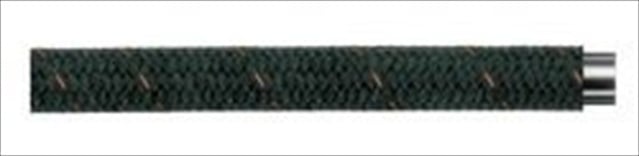 AEROQUIP FCU0820 Startlite Black Racing Hose -08An 20 Ft. AEROQUIP FCU0820 Startlite Black Racing Hose -08An 20 Ft.