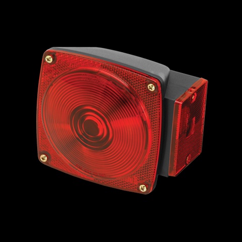 2823284 Under 80 In. Combination Tail Lights No.80 Series