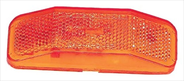 3199002 Amber Clearance Light No. 99