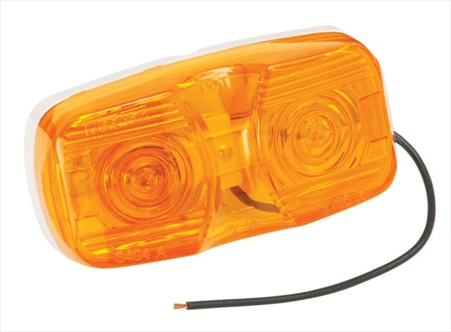 32003440 Clearance Light Amber