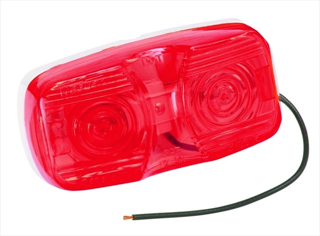 32003441 Clearance Light Dual Red