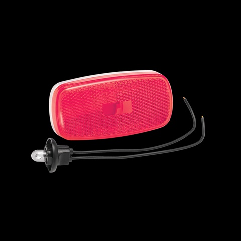 3459001 Clearance Light Red No. 59