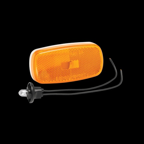 3459002 Clearance Light Amber No. 59