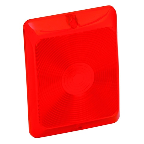 Bargman Lights 4286101 Red LED Light Upgrade