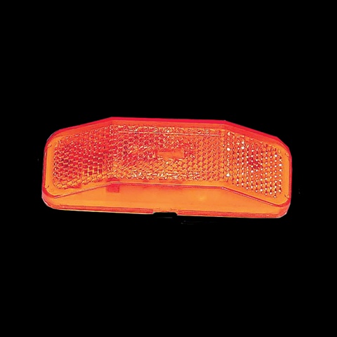 3499002 Clearance Light Amber