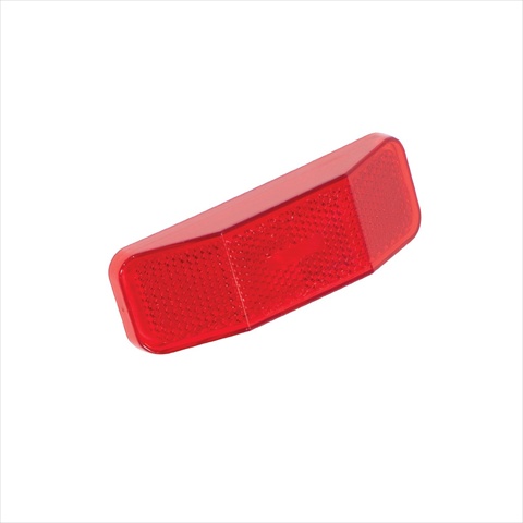 3499010 Clearance Light Lens No. 99 - Red