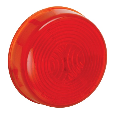 4130001 Clearance Light Red No. 30 2 In. - Red