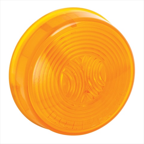 4130002 Clearance Light Red No. 30 2 In. - Amber