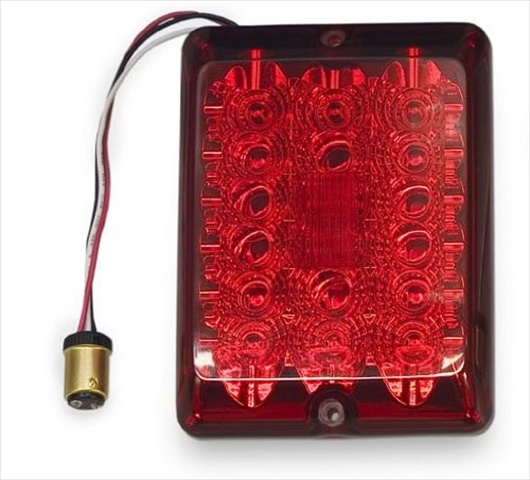 4784410 Led Upgrade 84 Tail Light - Red