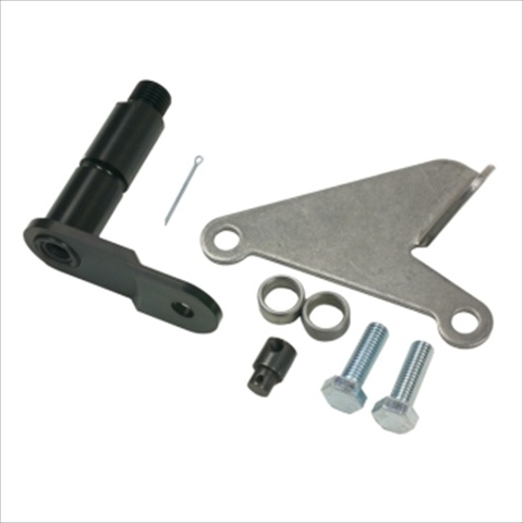 B&M CO 40496 Bracket And Lever Kit For Ford Aod Automatic Transmissions B&M CO 40496 Bracket And Lever Kit For Ford Aod Automatic Transmissions