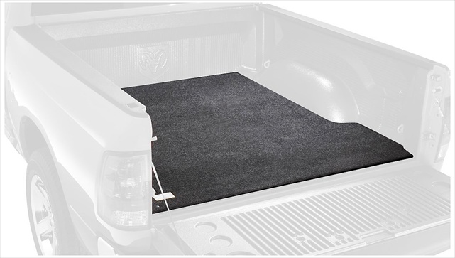 BEDRUG BMC07CCD Bed Mat 5.8 Ft. Drop In Mat 2007-2014 BEDRUG BMC07CCD Bed Mat 5.8 Ft. Drop In Mat 2007-2014