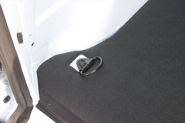 BEDRUG VTTC11 Vantred Cargo Van Mat Fd Transit 2011-2013 BEDRUG VTTC11 Vantred Cargo Van Mat Fd Transit 2011-2013