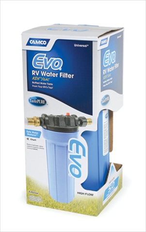 40631 Evo Water Filters