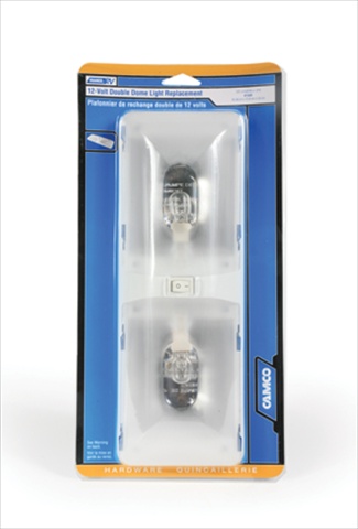 41330 Replacement Dome Lights - Single