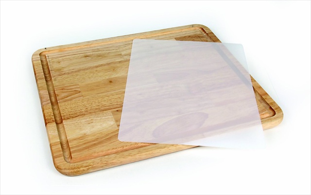 43753 Hardwood Stove Topper And Cutting Board