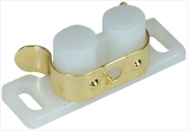 44203 Side Mount Cabinet Catch, 6 Per Pack