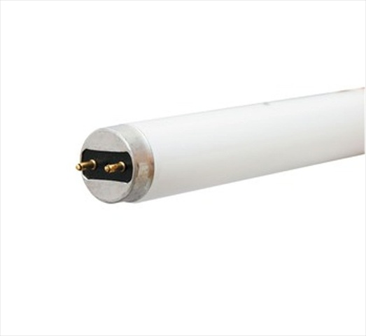 54878 15 Watts T8 Cool White Fluorescent Tube - 18 In.