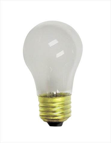54890 Replacement A-15 Oven Type Light Bulb