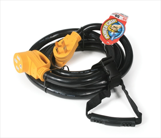 55195 50 Amp Power Grip Extension Cord With Handles