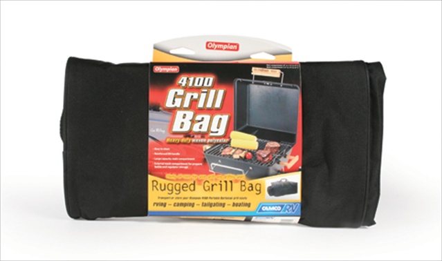 57632 Grill Bag